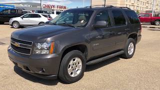 2010 Chevrolet Tahoe LT Review [upl. by Anselm]