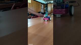 Obstacle avoiding Robot [upl. by Abehshtab]