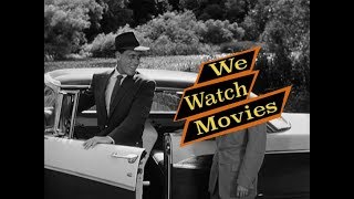 5 Steps to Danger We Watch Movies Podcast Episode 38 [upl. by Drolet]