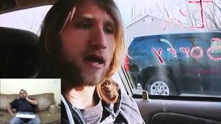 McJuggernuggets The Grad Student Breakdown [upl. by Aenotna]