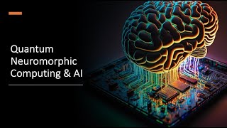 Neuromorphic Computing [upl. by Bowles]