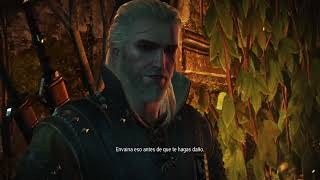 The Witcher 3 Wild Hunt 47  La mas buscada de Redania  Conspiración mortal [upl. by Gerhardt]