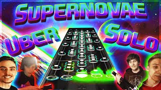 Supernovae Uber Solo  Chart Preview [upl. by Sonnie]