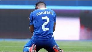 El Arbi Hillel Soudani  Skills Goals هلال العربي سوداني الفن والفعالية الجزائري [upl. by Paxton84]