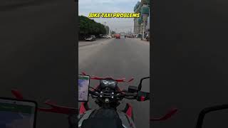 Bike taxi drivers problem rapidotaxi uberbiketaxi sandy1701 officialsandy1701 [upl. by Acissey]