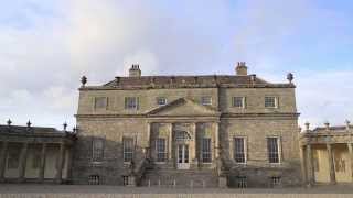 Russborough House Blessington [upl. by Doxia]