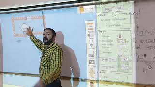 Physics O Level  IGCSE Current Electricity Lecture 15 by Sumair Sajjad [upl. by Brockwell]