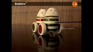 Maya Organic Wooden Action Toys  Bobblers [upl. by Kabab]