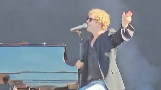 TOM ODELL  Another Love Live  Mad Cool Festival 2024 [upl. by Marinna]