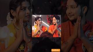 Tumsa Koi Pyaara duet ArunitaOfficial pawandeeprajan8630 music indianidol oldisgold [upl. by Sirois]