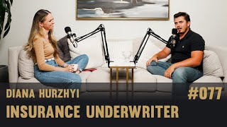 077 Underwriting Consultant  Insurance Underwriter [upl. by Chadwick973]