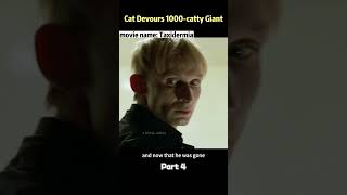 Cat Devours 1000catty Giant [upl. by Nagrom]