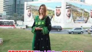 GhazalaJaved My New Song In Dubai2010 AVSEQ01 [upl. by Friedrick]