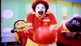 Mcdonalds Australian TV Commerical 1995 [upl. by Herc872]