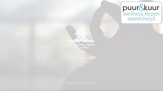 Kamalaya Wellness Sanctuary  Thailand [upl. by Hourihan]