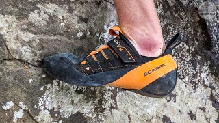 Best Climbing Shoes 2024  Top 7 Best Rock Climbing Shoes on Amazon [upl. by Doowron]