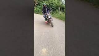 Mero ta lekhai ma Ghar xa new Short video fzsv3 beautiful automobile bikeshorts nature [upl. by Haggar662]