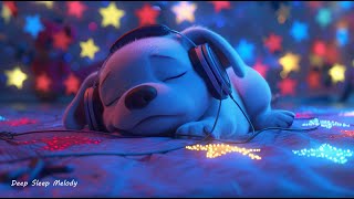 🐶 Música diseñada para relajar y dormir perros inquietos música para perros 🎵♫🎵♫♥ [upl. by Herbst]