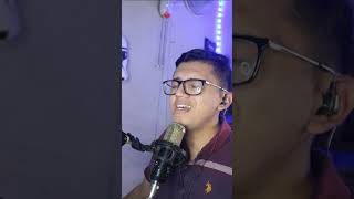 Vuelvo a ti  Cover Lowsan Melgar  Un corazón [upl. by Atteiram]