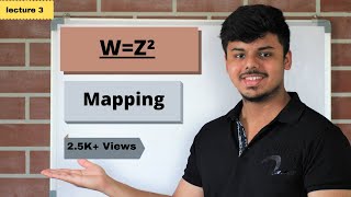 WZ² Mapping  Conformal Mapping  Complex Transformation  WZ2 Mapping VHBTutorials [upl. by Beata]