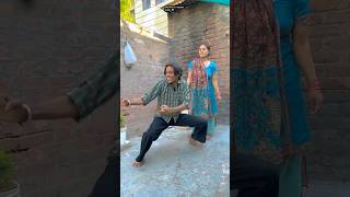 Dabbi Mummy ka reaction dekho 😂dance view trending youtubeshorts viral punjab [upl. by Erret]