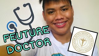 MED VLOG  HOW I SURVIVED 1st YEAR MEDICINE  FEU NRMF [upl. by Akcirehs]