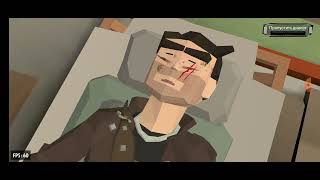 Снова прохожу The Walking Zombie 2 zombie thewalkingzombie2gameplay game [upl. by Elyrpa]