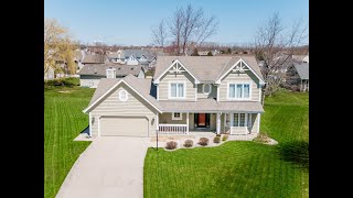 Tour video of listing at 2550 Amys Bend Racine WI 53402  Residential for sale [upl. by Schatz777]