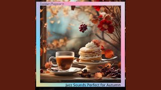 Jazz Autumn Leaves [upl. by Hansen824]