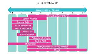 Preservatives selection [upl. by Fi]