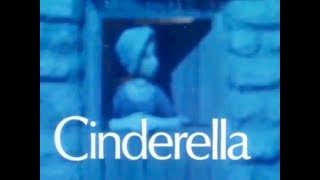 Cosgrove Halls Cinderella 1979 Color Corrected [upl. by Nyloc]