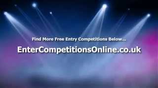 ITVcom Competitions [upl. by Milka]