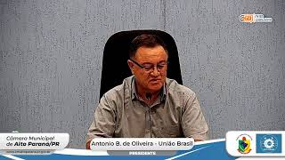 37ª Sessão Deliberativa Ordinária 28102024 [upl. by Sylirama]