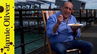 Southend Vongole  Gennaro Contaldo [upl. by Lemcke]