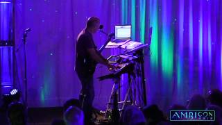 AMBIcon 2013 MICHAEL STEARNS Full Concert Production video [upl. by Laflam]