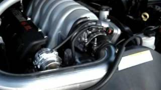 Turbo Charged SRT8 Jeep Cherokee [upl. by Russi]