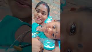 Gaan bhule gechishortvideo subscribe 🙏😋 [upl. by Anitnatsnoc]