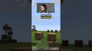 MiniTuto sur Create mod 2 comment faire des Casing  minecraft createmod survie [upl. by Gnauq]