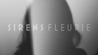 Fleurie  Out of the Blue Official Lyric Video [upl. by Ingraham]