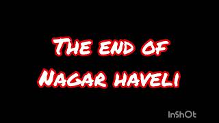 Nagar haveli part 3 [upl. by Amoritta]