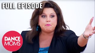 Abby Is KICKED OUT  Abbys Studio Rescue S1 E2  Full Episode  Dance Moms [upl. by Nabe]