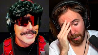 About Dr Disrespect [upl. by Akiemaj]