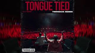 Grouplove  Tongue Tied TWINSICK Remix [upl. by Hanna840]