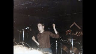 Joy Division  Live Erics Liverpool England 11th August 1979 [upl. by Nylatsyrc]