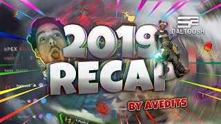 SoaR Daltoosh  2019 RECAP VIDEO by AvEdits [upl. by Asoral252]