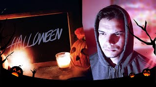 El Creador de muñecos  Cortometraje de Terror  🎃ESPECIAL HALLOWEEN🎃 [upl. by Calla]