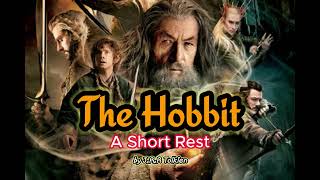 The Hobbit Chapter 3  A Short Rest  By JRR Tolkien [upl. by Nniuqal]