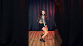 Deedar De Dus sunidhichauhanofficial01 tseries dance trendingbollywood coversongshorts [upl. by Garvey]