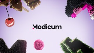 Modicum  Reel [upl. by Loredo]