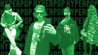 hyperpopjp cookup compilation pt 3 star boy outtatown loesoe etc [upl. by Ginsburg]